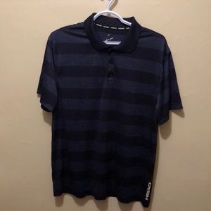 Men’s golf shirt